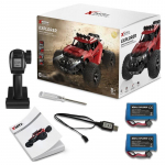 XBLITZ Explorer remote-controlled model 1:12