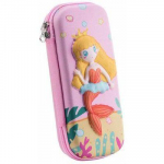 Case universal pocket iLike - S14 Hard Pouch Zipper bag for 3D Printing pen and Accsessories