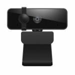 Webcam Lenovo  300 FHD Webcam Grey