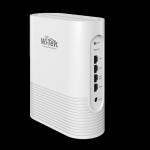 WI-AX3000M ~ Gigabit rūteris ar Mesh atbalstu 2.4/5GHz 3000Mbit WiFi 6