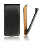 Book case GreenGo Apple iPhone 6/6s PLUS Vertical Slim Black