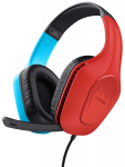 Headphones Trust GXT 416S Zirox