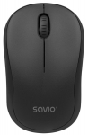 Savio Wireless mouse MB-03