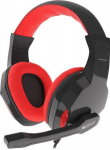 Genesis Argon 110 Black