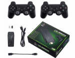 Game console RoGer Retro Portable Console 2 Controllers