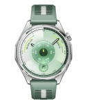 Huawei Watch GT6 Smartwatch 46mm Green