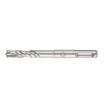 T&ouml;&ouml;riistad ja m&otilde;&otilde;teseadmed // Uued tooted t&ouml;&ouml;riistade, tarvikute kategoorias // Wiertło do betonu zbrojonego SDS Plus 10 x 110 mm, quatro