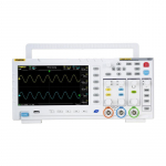 FNIRSI 1014D 2-in-1 oscilloscope signal generator