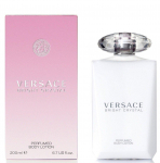 Versace Bright Crystal Body Lotion 200ml