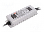 Power supply: switched-mode | Communication: DALI | LED | 75W | 700mA