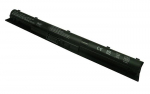 ExtraDigital KI04 Battery for HP Laptop 2600mAh