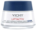 Vichy Liftactiv Night Cream 50 ml
