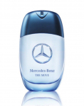 Mercedes-Benz The Move Perfume EDT 100ml