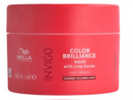 Wella Professionals Invigo Color Brilliance Coarse Mask 150 ml