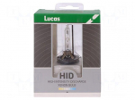Filament lamp: automotive | D1S | 85V | 35W | LLD