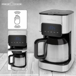Proficook espresso machine PC-KA 1191