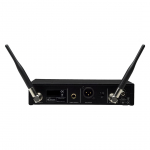 AKG WMS470 D5 Wireless Vocal Set BD9-50MW