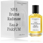 Thomas Kosmala No.6 Brume Radieuse Perfume EDP 100 ml