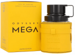 Armaf Odyssey Mega Perfume EDP 60ml