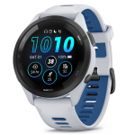 Garmin Forerunner 265 Smart Watch GPS 46mm