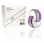 Bvlgari Omnia Amethyste Perfume Tester EDT 100ml