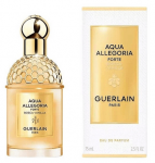 Guerlain Aqua Allegoria Forte Bosca Vanilla Perfume EDP 75ml