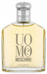 Moschino Uomo Perfume EDT 125ml Tester