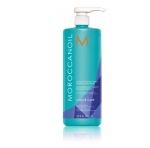 Moroccanoil Color Care Blonde Perfecting Purple Shampoo 1000 ml