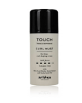Art&egrave;go Touch Curl Must No-Frizz Curl Shaping Hair cream 100 ml