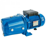 Ūdenssūknis CAM 100N HP1, 230V, AISI304 lāpstiņritenis, Speroni Ūdenssūknis CAM 100-130