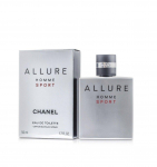 Chanel Allure Homme Sport Perfume EDT 50ml