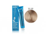 Fanola Colouring Cream Hair Dye 11.13 100 ml