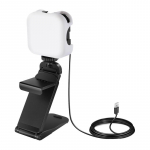 Neewer PL81Pro video conferencing lighting