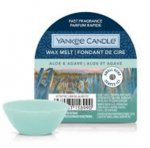 Yankee Candle Aloe & Agave Scented Candle 22 g