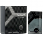 Rave Marconi Black Intense Perfume EDP 100ml
