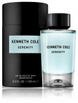 Kenneth Cole Serenity Perfume EDT 100 ml