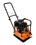 T&ouml;&ouml;riistad ja m&otilde;&otilde;teseadmed // Aiat&ouml;&ouml;riistad // \nZAGĘSZCZARKA LONCIN 7HP 60KG Z GUMĄ KD1196\n