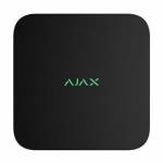 AJAX NVR 8-ch (black)