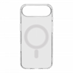 Tactical MagForce Cover for Apple iPhone Air / transparent