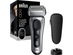 Braun Series 8 8617S Wet&Dry SensoAdapt Electric Shaver