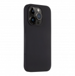 Tactical MagForce Velvet Smoothie Cover for Apple iPhone 14 Pro / asphalt