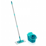 Leifheit PowerClean M Floor Cleaning Set