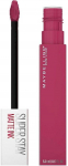 Maybelline SuperStay Matte Ink Liquid Lipstick 150 Pathfinder Lipstick 5 ml