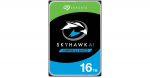 ST16000VE005 ~ HDD 16TB | 7200RPM | 512MB| UNV SEAGATE Skyhawk cietais disks videonovēro&scaron;anas iekārtām