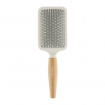 MASIL Wooden Paddle Brush
