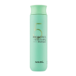 Masil 5 Probiotics Scalp Scaling Shampoo 300ml