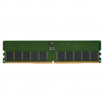 RAM DDR3 Kingston Server Memory Module||DDR5| 32 GB|Unregistered (unbuffered)|CL 46|1.1 V|288-pin DIMM|ECC Yes|KSM56E46BD8KM-32HA