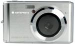 AgfaPhoto DC5500 Digital Camera Silver