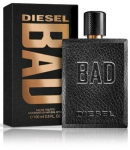 Diesel Bad Perfume EDT 100 ml