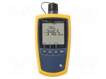 Meter: optical power | Interface: USB 2.0 | SC | SimpliFiber Pro